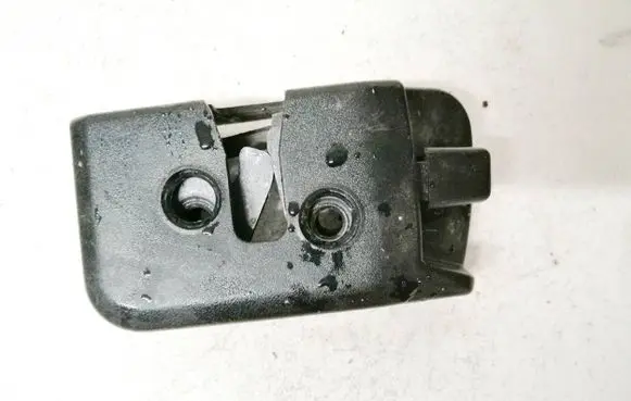 Audi 80 90 S2 B4 Seat back rest lock catch 8a9885880