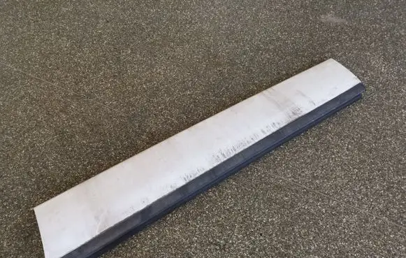 Land Rover Range Rover Evoque L538 Front door trim (molding) BJ3M21064BE