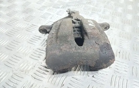 Peugeot 807 Front brake caliper