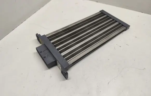 KIA Carnival Electric cabin heater radiator 971914D100