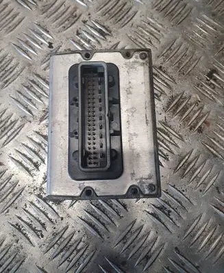 Chrysler Voyager Other control units/modules 04869001AJ