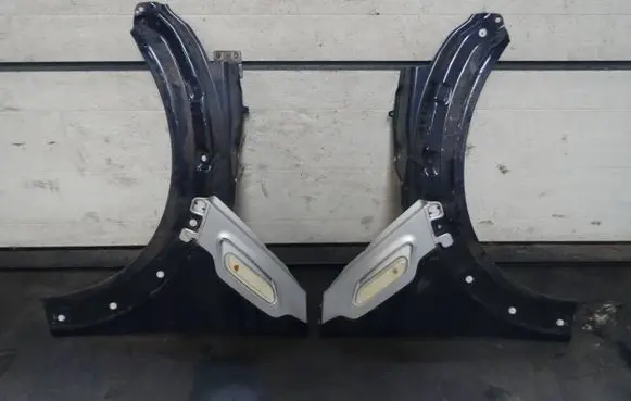 Mini Cooper Countryman R60 Fender