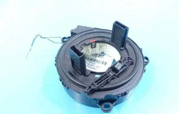 BMW 7 E65 E66 Airbag slip ring squib (SRS ring) 9129499 IMPRK1172257