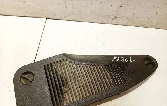 Opel Zafira A Other interior part 90580310 sp0088090