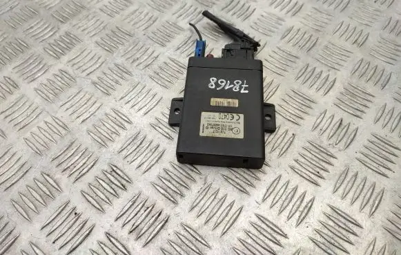 BMW X3 F25 Other control units/modules A6007342 5030569700