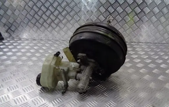 Fiat Croma Brake booster 13126709