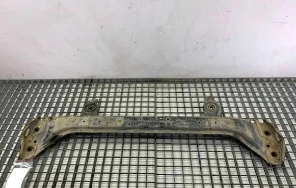 Fiat Sedici Radiator support slam panel