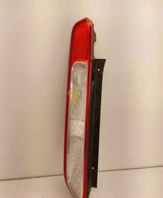 Ford Focus Rear/tail lights