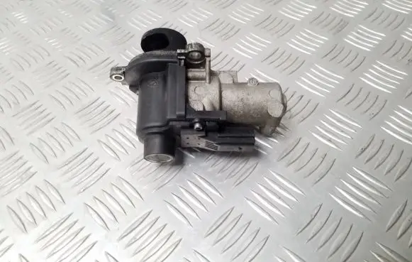 Audi Q7 4L EGR valve 057131501G