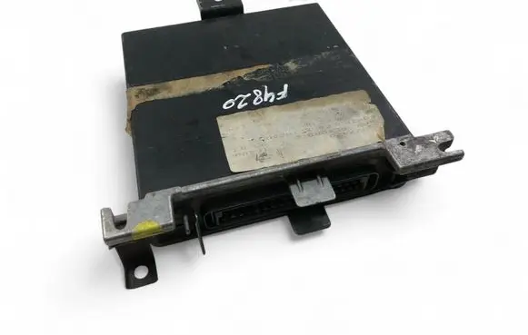 Other control units/modules