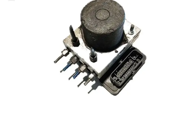 Tesla Model 3 ABS Pump 104474500B