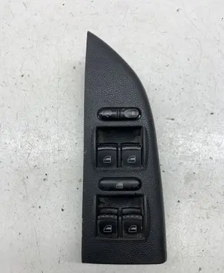 Skoda Fabia Mk1 (6Y) Electric window control switch 1J4959857C