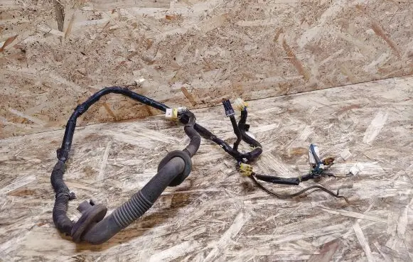 Nissan 240ZX, 280ZX, 300ZX Front door wiring loom 2412430P00
