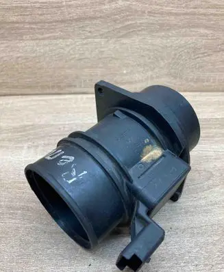 Renault Laguna II Mass air flow meter 7700314669 5WK9609