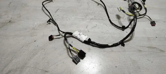 Ford Mondeo MK V Other wiring loom EG9T18B518AC