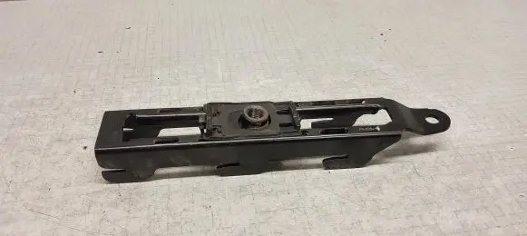 Volkswagen Caddy Seat belt adjustment rail 1J0957819