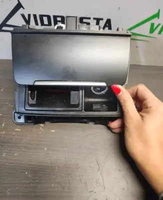 Audi A5 8T 8F Car ashtray 8K0857951