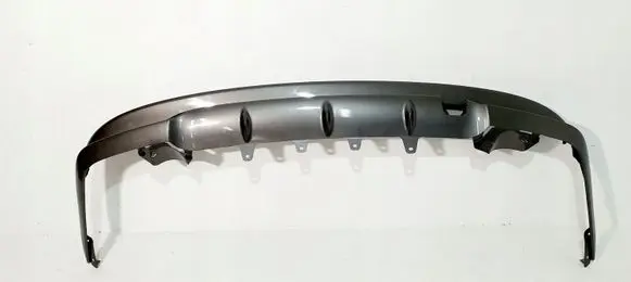Lexus GS 300 350 430 450H Radiator cooling fan shroud