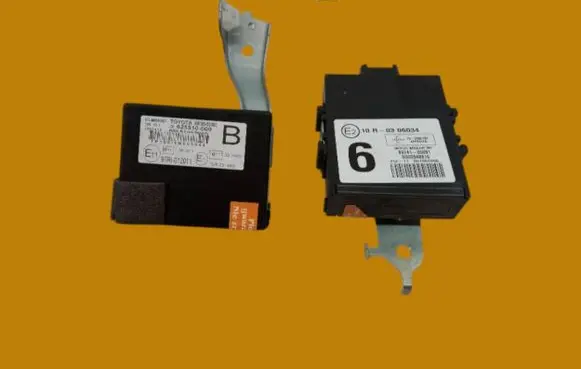 Toyota Avensis T270 Other control units/modules 89741-05091