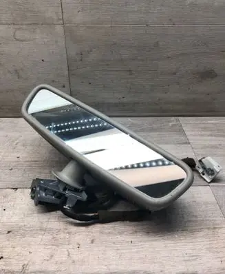 Mercedes-Benz R W251 Rear view mirror (interior) 0525450630 217184221