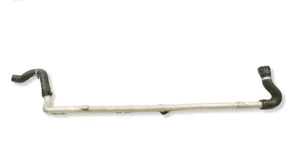 BMW 5 E60 E61 Engine coolant pipe/hose 7834116 11537834116