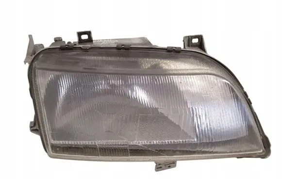 Seat Alhambra (Mk1) Headlight/headlamp