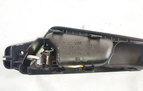 Audi A3 S3 8P Other interior part 8P4857570