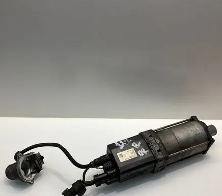 Steering rack
