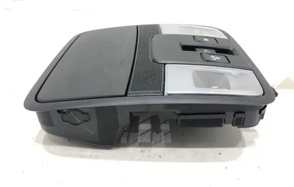 KIA Ceed Headlining lighting console trim 92810M6010