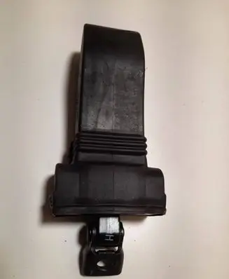 Audi A6 S6 C7 4G Rear door check strap stopper 4G0839267