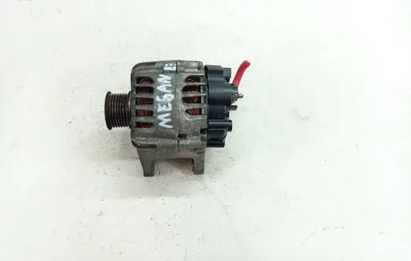 Generator/alternator