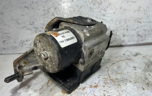 Opel Signum ABS Pump 13664001