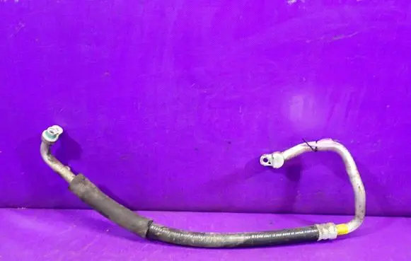 Hyundai Getz Air conditioning (A/C) pipe/hose 