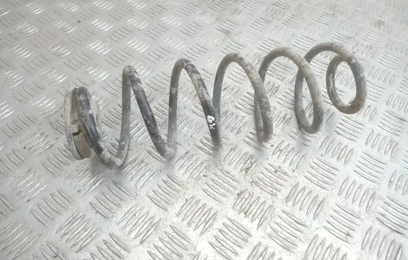 Citroen C4 I Rear coil spring