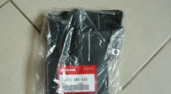 Honda CR-V Rear mudguard 74475SWAA00