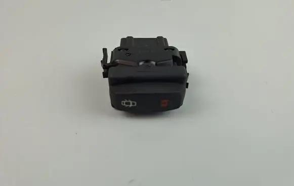 Opel Vivaro Central locking switch button 041254A
