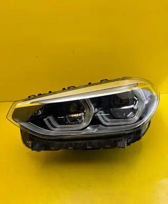 BMW X3 G01 Headlight/headlamp 873965303