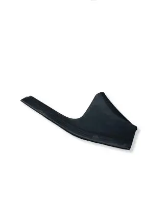 Mercedes-Benz E W212 Rear sill trim cover 2126860536