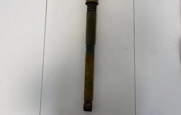 Renault Laguna II Rear shock absorber/damper 8200108182 8200108183 8200283391