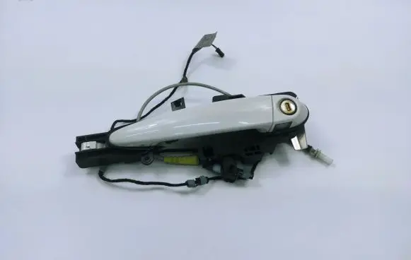 BMW 1 E81 E87 Front door handle light (exterior) 7184361