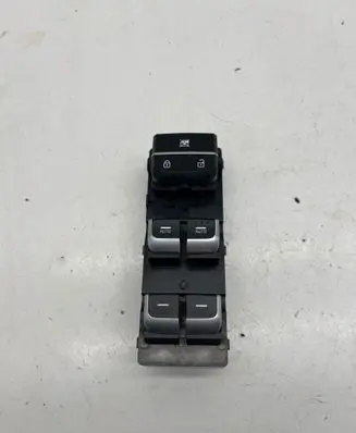 KIA Optima Electric window control switch 93570D4550AK5 93570D4550 0001261