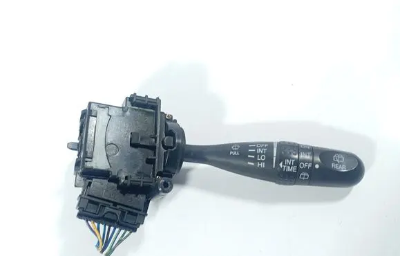 Suzuki Grand Vitara II Wiper switch