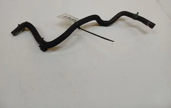 Renault Laguna III Engine coolant pipe/hose 