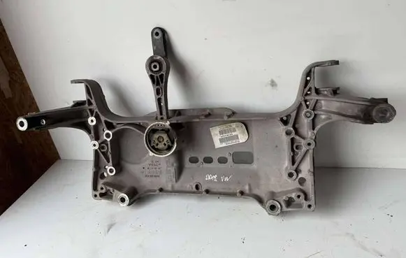 Volkswagen Tiguan Front subframe 3C0199369H 3C0199313AQ