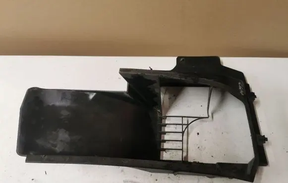 Toyota Avensis Verso Intercooler air channel guide 1731227010