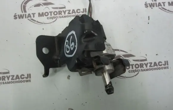 Renault Trafic III (X82) Engine R9MA408