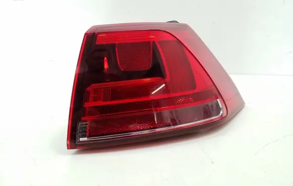 Volkswagen Golf VII Rear/tail lights 5G0945096N