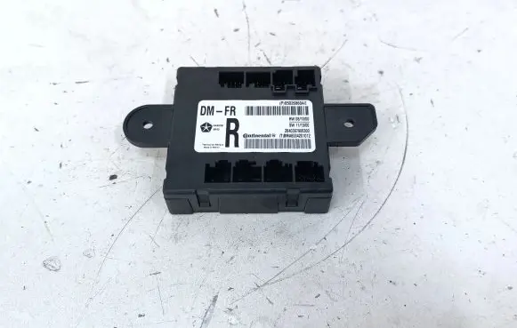 Dodge Grand Caravan Door control unit/module P05026860AE 05026860AE