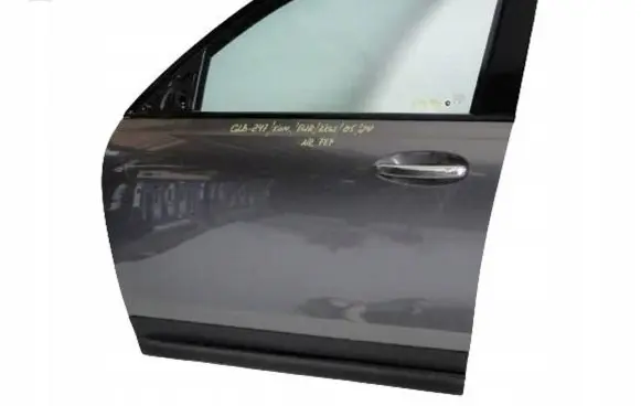 Mercedes-Benz GLB x247 Front door A2477207506 A2477201901