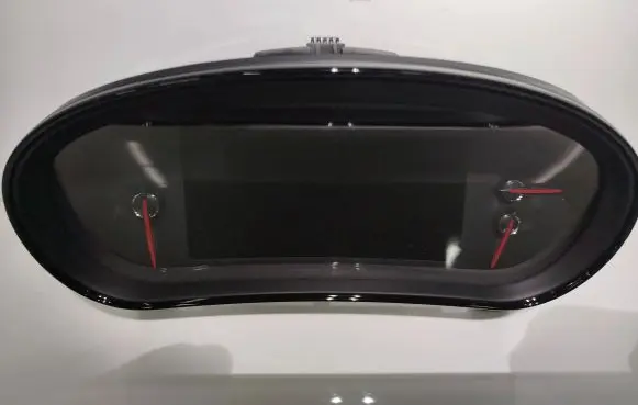 Opel Insignia A Speedometer (instrument cluster) 23298098 813075439